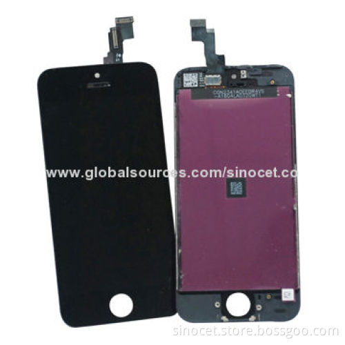 Original Module LCD Screen Replacement for iPhone 5s, High QualityNew